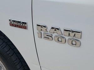 2015 RAM 1500 Tradesman