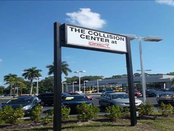 Sam Galloway Ford in Fort Myers FL